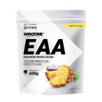 WINZONE EAA ソルティパイン風味 BCAA 必須アミノ酸9種 スポドリ感覚 ハイポトニック 日本新薬