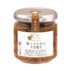 ご飯のお供 小川屋 ご飯にひとさじ 鶏とえのきのすき焼き 150g /グルメ 国産 ご飯のお供 ふりかけ おにぎり お弁当 和食 お茶漬 簡単ごはん おつまみ すき焼き風