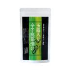 茶葉 原野製茶本舗 玉露入り辛子高