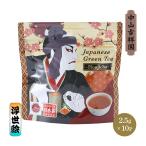 お茶 中山吉祥園 焙じ