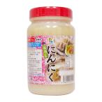 にんにく [九州ファーム] おろしにんにく(有塩) 1kg /大容量 業務用 にんにく ニンニク 下味 調味料 唐揚げ 餃子 炒め物 パスタ スープ ドレッシング 時短調理