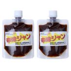 Yahoo! Yahoo!ショッピング(ヤフー ショッピング)[青柳醤油]  辛味ジャン 150g×2/九州/福岡/老舗/辛味/辛味調味料/韓国/韓国料理