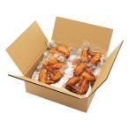 Yahoo! Yahoo!ショッピング(ヤフー ショッピング)送料無料 贅沢 グルメセット 若鶏手羽旨辛焼きセット 4本x6袋 /お取り寄せ お歳暮 お中元 家飲み おつまみ [宮崎エヌフーズ]/宮崎県/名物/人気/ご当地グルメ