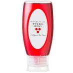 Yahoo! Yahoo!ショッピング(ヤフー ショッピング)九州 はちみつ 宮崎 蜂蜜 ハチミツ  [西澤養蜂場] ザクロ果汁とはちみつ 500g