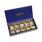  марон глясе Futaba еда синий коробка марон глясе ( вакуум ) 10 шт / подарок приветствие рука земля производство ответ возврат . товар ваш заказ .. подарок конфеты в коробке . земля производство каштан 