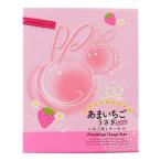 [ лошадь место кондитерские изделия ] кондитерские изделия .. клубника ... Chan клубника .. кекс 20 шт / Кагосима / конфеты / клубника /.. кекс / один . размер / шт упаковка /20 штук входит / ваш заказ /. земля производство / земля производство 