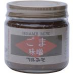 Yahoo! Yahoo!ショッピング(ヤフー ショッピング)味噌 [鶴味噌醸造] ごまみそ 160g /国産 福岡県 九州 合わせ味噌 調味料 ツルみそ 野菜スティック
