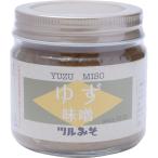 Yahoo! Yahoo!ショッピング(ヤフー ショッピング)味噌 [鶴味噌醸造] ゆずみそ 160g /国産 福岡県 九州 麦みそ 香り ドレッシング ツルみそ