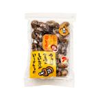 shi... холм рисовое поле магазин Miyazaki производство .......[MD-10] 100g /................ высушенный .. сушеные шиитаке 