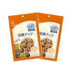 Yahoo! Yahoo!ショッピング(ヤフー ショッピング)ナッツ 送料無料 2袋セット [NOVA] 有機ウオールナッツ 80g 2袋セット /ノヴァ ドライフルーツ 有機 オーガニック 自然