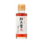 Yahoo! Yahoo!ショッピング(ヤフー ショッピング)醤油 [まるはら] 鮎魚醤 100ml /魚醤 鮎魚醤 下味 隠し味 発酵調味料