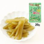  закуска стебель мекабу .. похоже ... koli.. стебель мекабу 20g / закуска закуска водоросли . черепаха диета ko Rico li еда чувство клетчатка мекабу 