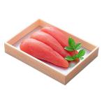 Yahoo! Yahoo!ショッピング(ヤフー ショッピング)明太子 めんたいこ 博多 お取り寄せ グルメ ギフト まつ本 博多めんたい 無着色 中辛 明太子 90g