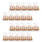 Yahoo! Yahoo!ショッピング(ヤフー ショッピング)[奥出雲そば処一福] そばかりんとセット 130g×20 /島根 そばかりんとう