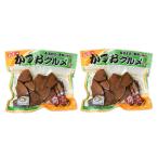 [竹内商店] 鰹節 かつお 生節 角煮 グルメ 200g×2 /かつおぶし 鰹節 高知 竹内商店 鰹 結納