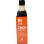 Yahoo! Yahoo!ショッピング(ヤフー ショッピング)ソース [吉村醸造サクラカネヨ] 第3のソース 300ml