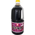 Yahoo! Yahoo!ショッピング(ヤフー ショッピング)醤油 [一騎しょうゆ] うまくちしょうゆ 紫 1500ml /調味料 つけ醤油 かけ醤油 煮物 人吉 ソース