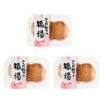 [出雲国大社食品] 福揚げ イカ 3枚入×3袋セット/山陰/島根県/出雲/出雲大社/練物/飛魚/天ぷら/おつまみ