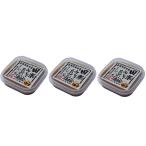 Yahoo! Yahoo!ショッピング(ヤフー ショッピング)[阿蘇マルキチ醤油 豊前屋本店] 味噌 田楽みそ （ゆず風味） 200g×3 /阿蘇マルキチ醤油 マルキチ醤油豊前屋本店 田楽みそ ゆず