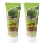 柚子胡椒 2個セット [高知県特産品販売] 柚子こしょう 100g×2個セット /柚子胡椒 ゆずこしょう 国産 高知県 グルメ 唐辛子 ペースト ゆず トッピング 調味料