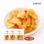  сладости ... поле c батат ....100g×3 пакет комплект / сладости батат батат chip s Ishikawa префектура местного производства закуска утро еда здоровый здоровье .. остров золотой час еда 