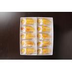 [Casa de Pastel]. кондитерские изделия Tokushima сладкий картофель Kaoru( ром нет ) 10 шт / без добавок / ручная работа / конфеты / становится . золотой час /..../ высококлассный материалы / мир три поддон / departure . несоленый масло / ром 