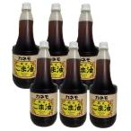 Yahoo! Yahoo!ショッピング(ヤフー ショッピング)[持留製油] カネモ純正ごま油 1300g×6本セット/胡麻油 純正ゴマ油 香りづけ ごま風味 韓国料理 チャーハン 麻婆豆腐 餃子 麺類