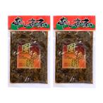 Yahoo! Yahoo!ショッピング(ヤフー ショッピング)送料無料 [風来軒] そうざい 辛し高菜 250g×2袋セット /高菜 つけもの そうざい おかず 辛子高菜