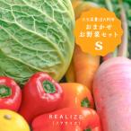 野菜セット REALIZE 送料込 1980円 大分