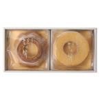 バームクーヘン ギフト [瑞宝軒] 龍乃掌ホールセット ソフトプレーン&ハードプレーン /バームクーヘン 贈り物 焼菓子 お取り寄せスイーツ 縁起物