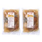  одэн jaf Mac одэн 2 порции 600g( твердый количество 300g)×2 пакет комплект / одэн комплект ежедневное блюдо японская кухня 