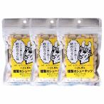  закуска бесплатная доставка 3 шт. комплект [o гребень ]..... копчение кешью ... васаби тест 100g×3 шт. комплект / орехи копчение орехи ..... кешью sake 