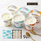 アイスクリームギフト 送料無料 [松