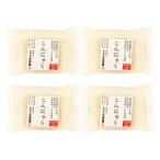  конняку [ медведь gae] специальный культивирование конняку доска 1 листов входит ×4 пакет комплект / конняку темно синий nyak медведь gae конняку Ooita префектура день рисовое поле специальный культивирование конняку .. клубень местного производства 