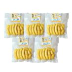  banana посадочная машина Frozen Seto внутри ...100g×5 упаковка / фрукты фрукты banana рефрижератор фрукты местного производства смузи Seto внутри banana сок 