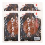 ひじき煮 [堂本食品] 大豆ふっくら ひじき煮 250g×4袋セット /惣菜 おかず つまみ 小鉢 つきだし お弁当 使い切り 副菜 小付け 袋入り