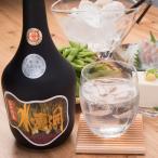 黒糖焼酎セット 水連洞 古酒 2本 奄