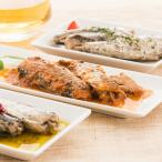 Yahoo! Yahoo!ショッピング(ヤフー ショッピング)海鮮 Gift 平成24年度農林水産省食料産業局長賞受賞のオイルサーディン、人気の3種をセット 3種サーディン詰合せ 送料無料 ポイント消化