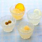 フルーツくずきり 12個 フルーツ お菓子 和菓子 夏