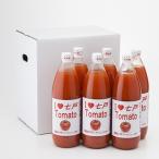 トマトジュース お取り寄せ 青森県七戸町のトマト 食塩不使用 無添加ストレート果汁100％のトマトジュース 送料無料 ポイント消化