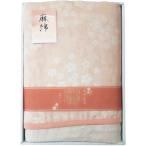  Izumi . замечательная вещь лен .. -слойный тканый покрывало из марли GK-2315[ Hokkaido * Okinawa префектура * отдаленный остров рассылка не возможно ]