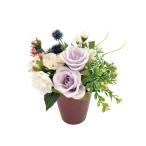 SC катализатор обработка a-tifi автомобиль ru цветок . цветок мир . лиловый 25-bukka-25p[ Hokkaido * Okinawa префектура * отдаленный остров рассылка не возможно ]