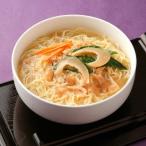 ふかひれ姿煮を贅沢にまるごと味わう〈 気仙沼海鮮ふかひれ生ラーメン 〉4人前　｜　株式会社丸光製麺・岩手県
