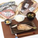 日本で唯一！　梅塩の干物＆味醂干し(湯浅醤油使用)セット | 魚義商店・和歌山県 送料無料 ポイント消化 【北海道・沖縄・離島 お届け不可】