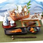 【本格和惣菜】職人の味をお届け！　伊達な煮魚セット（５種×各２Ｐ） 送料無料 ポイント消化