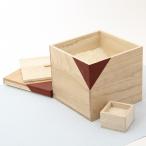 桐CUBE 米びつ〔米5kg用〕 送料無料 ポイント消化