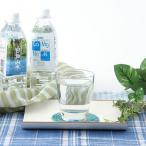 ショッピングミネラルウォーター 500ml 送料無料 48本 ナチュラルミネラルウォーター 白神山水 500ml×48本 水 鉱泉水 超軟水 飲料 ドリンク 非加熱製造 ペットボトル 藤里開発公社 秋田県