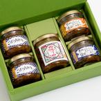 前田農園 ご飯のおとも 4種5本セット ごぼう肉みそ 他 惣菜 おかず