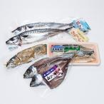 やまねギフトセット　やまね　鳥取県　伝承の技に独自の製法を加えて仕上げた「酒津の塩さば」と干物・漬け魚の詰め合せ 送料無料 ポイント消化