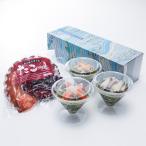 Yahoo! Yahoo!ショッピング(ヤフー ショッピング)三彩めかぶ・煮たこセット　株式会社木村水産　宮城県　南三陸の海から、豊かな旬の海の幸をお届け 送料無料 ポイント消化